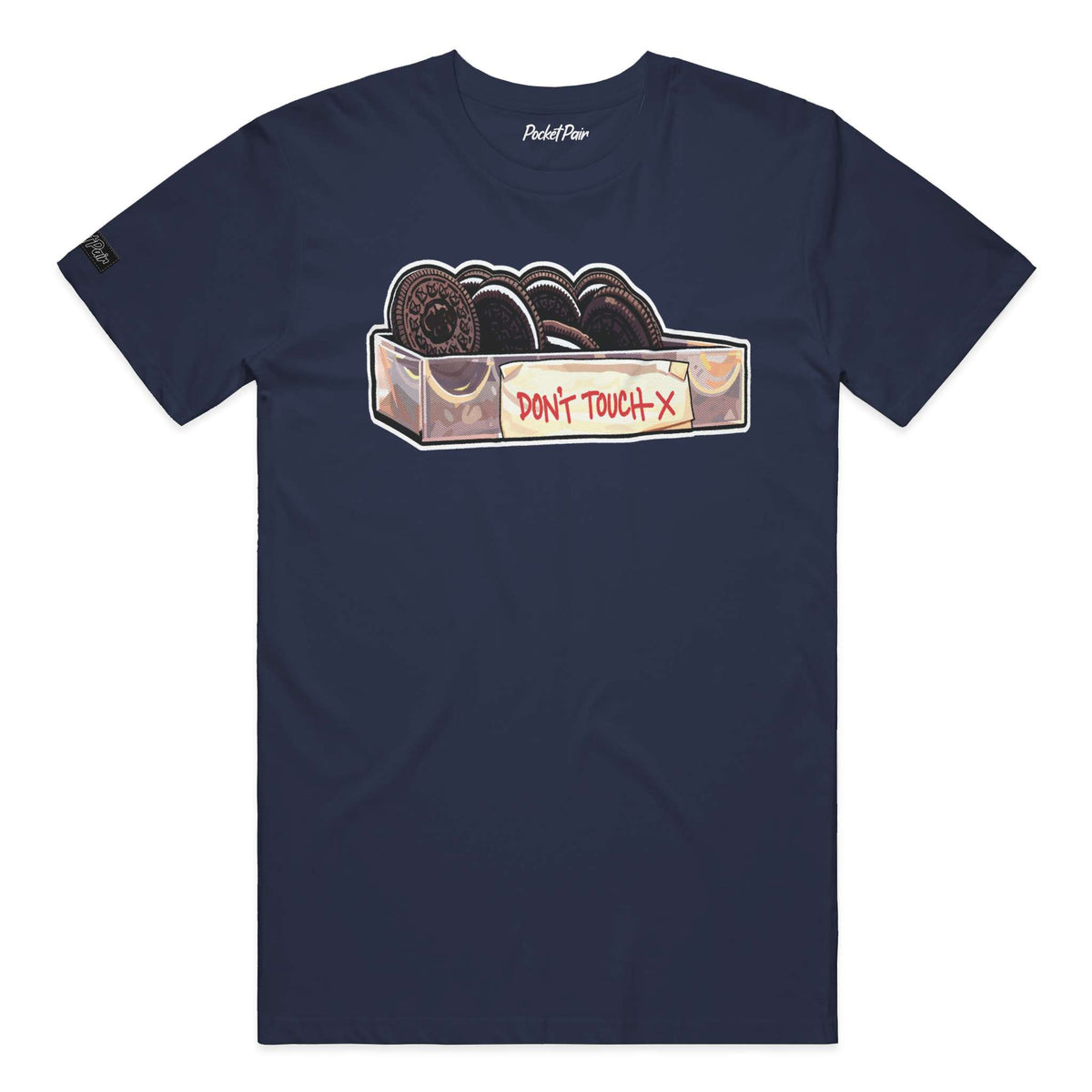 CLASSIC TEE