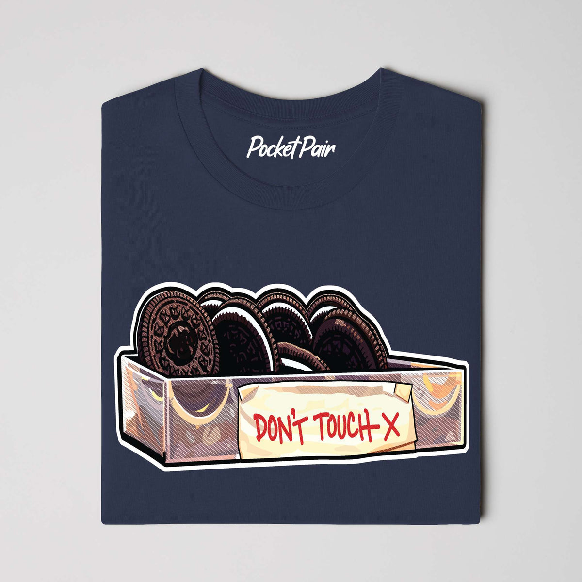 CLASSIC TEE