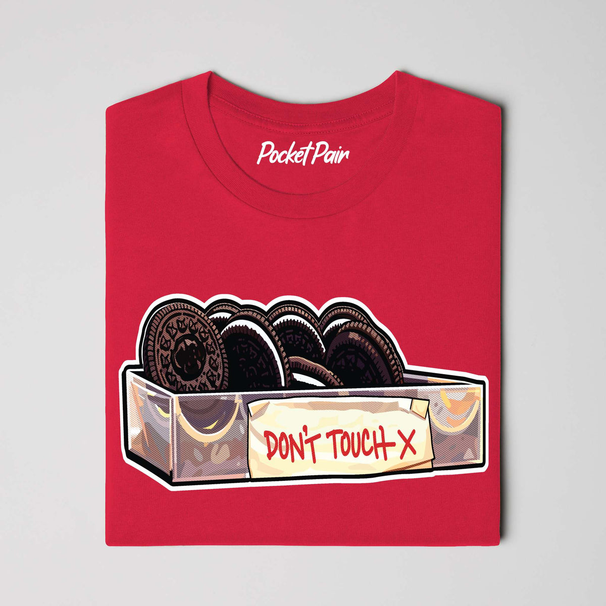 CLASSIC TEE