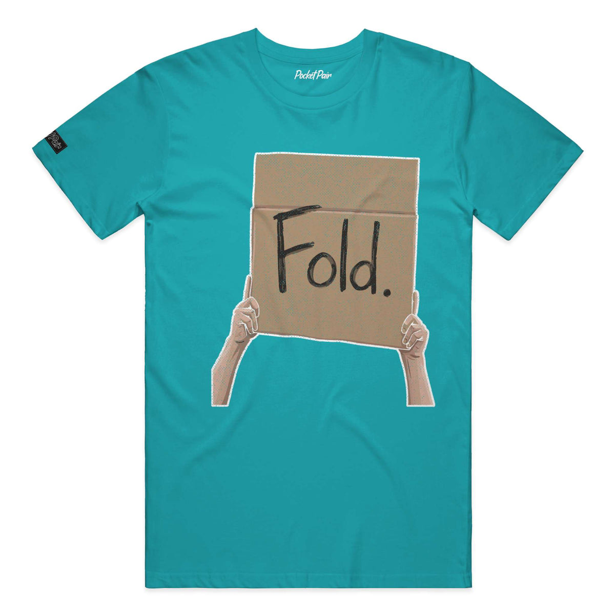 CLASSIC TEE