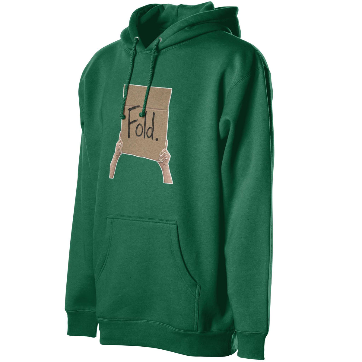 independent heavyweight pullover hoodie