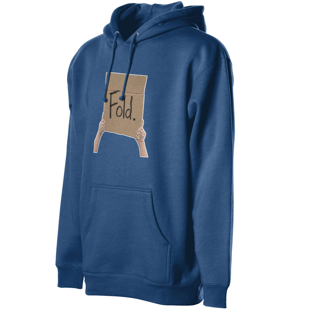 independent heavyweight pullover hoodie