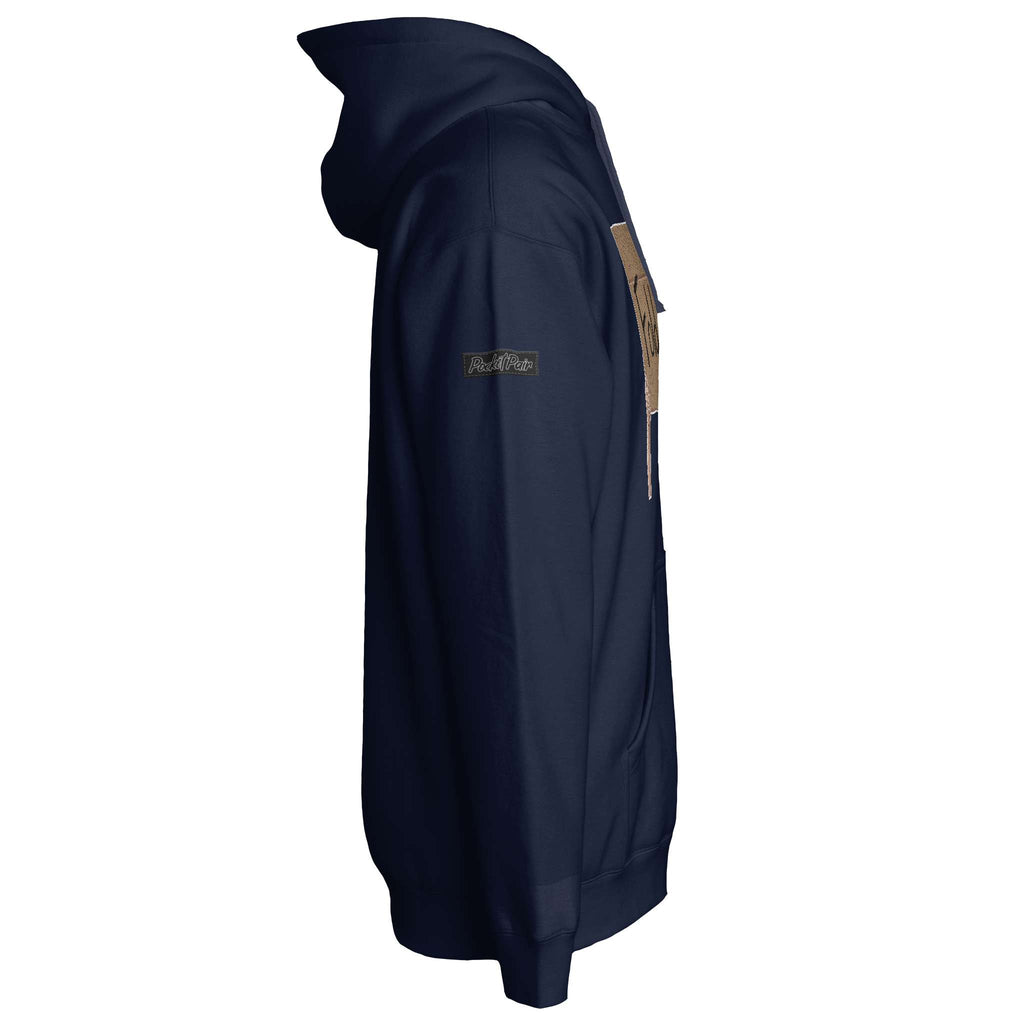 Fold. Hoodie