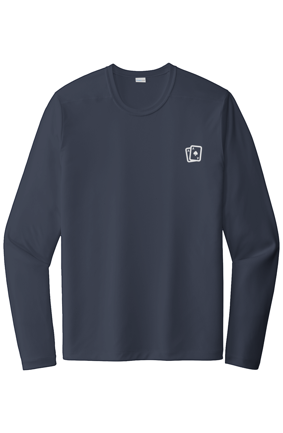 Posi UV Pro LS Tee