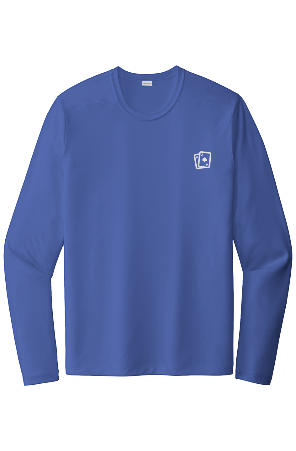 Posi UV Pro LS Tee