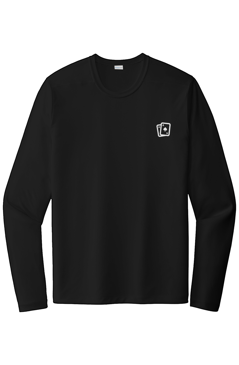 Posi UV Pro LS Tee