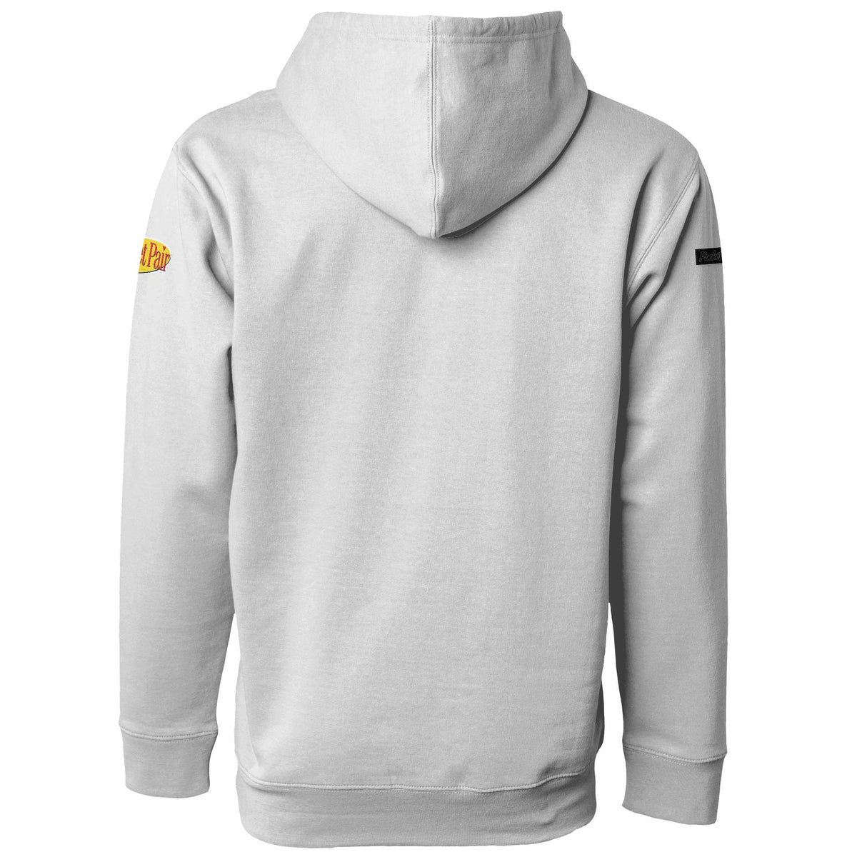 independent heavyweight pullover hoodie