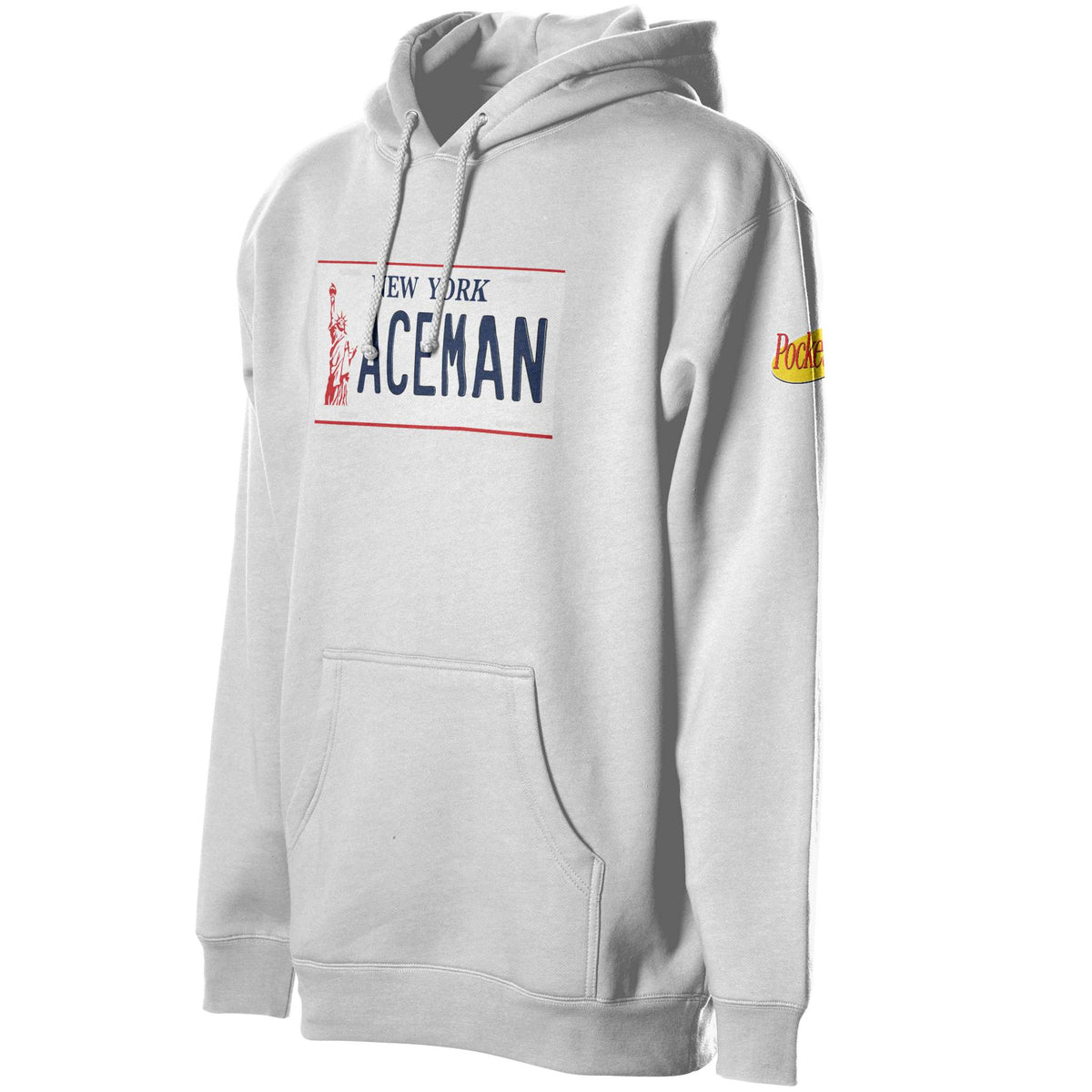 independent heavyweight pullover hoodie