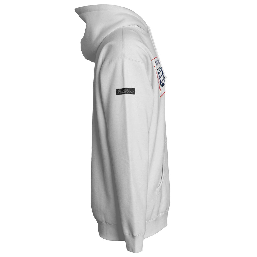 independent heavyweight pullover hoodie