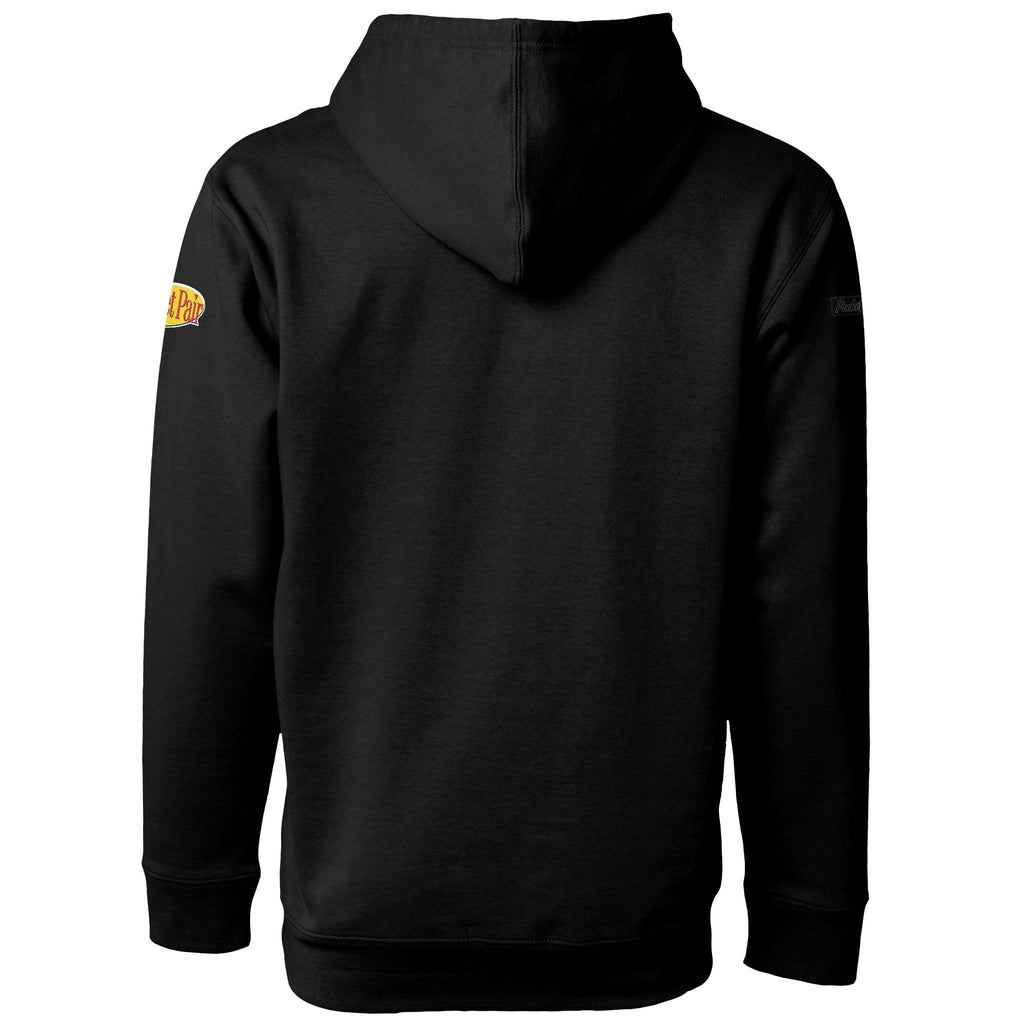 independent heavyweight pullover hoodie