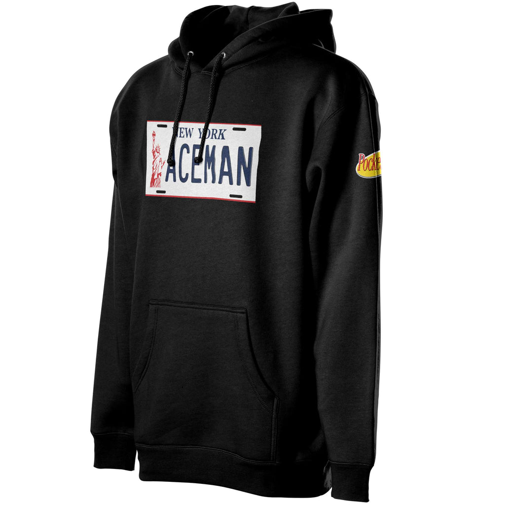 independent heavyweight pullover hoodie