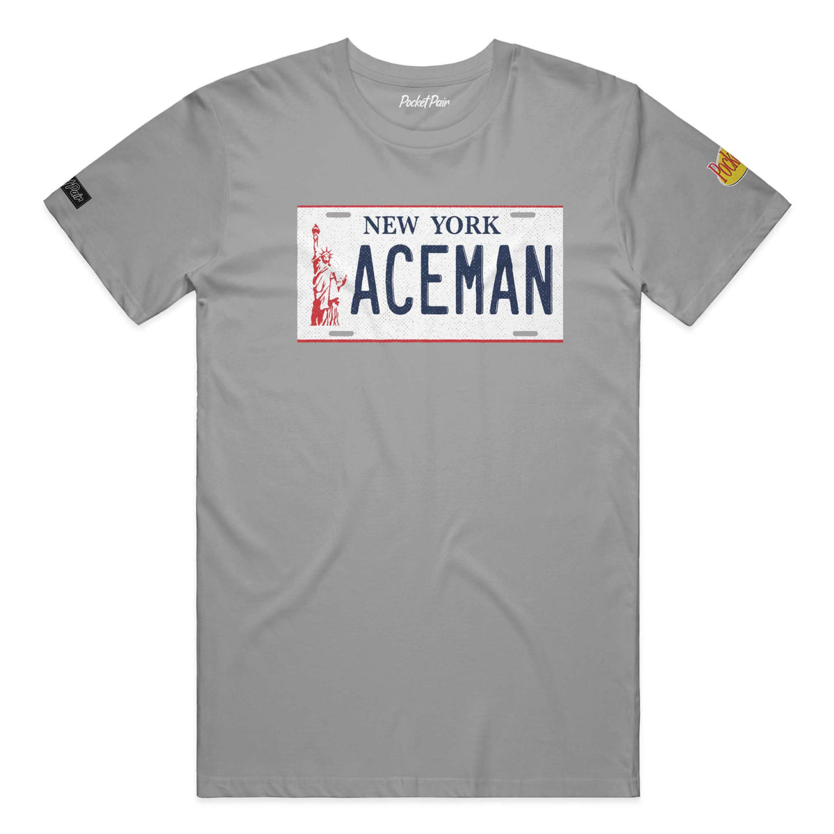 CLASSIC TEE