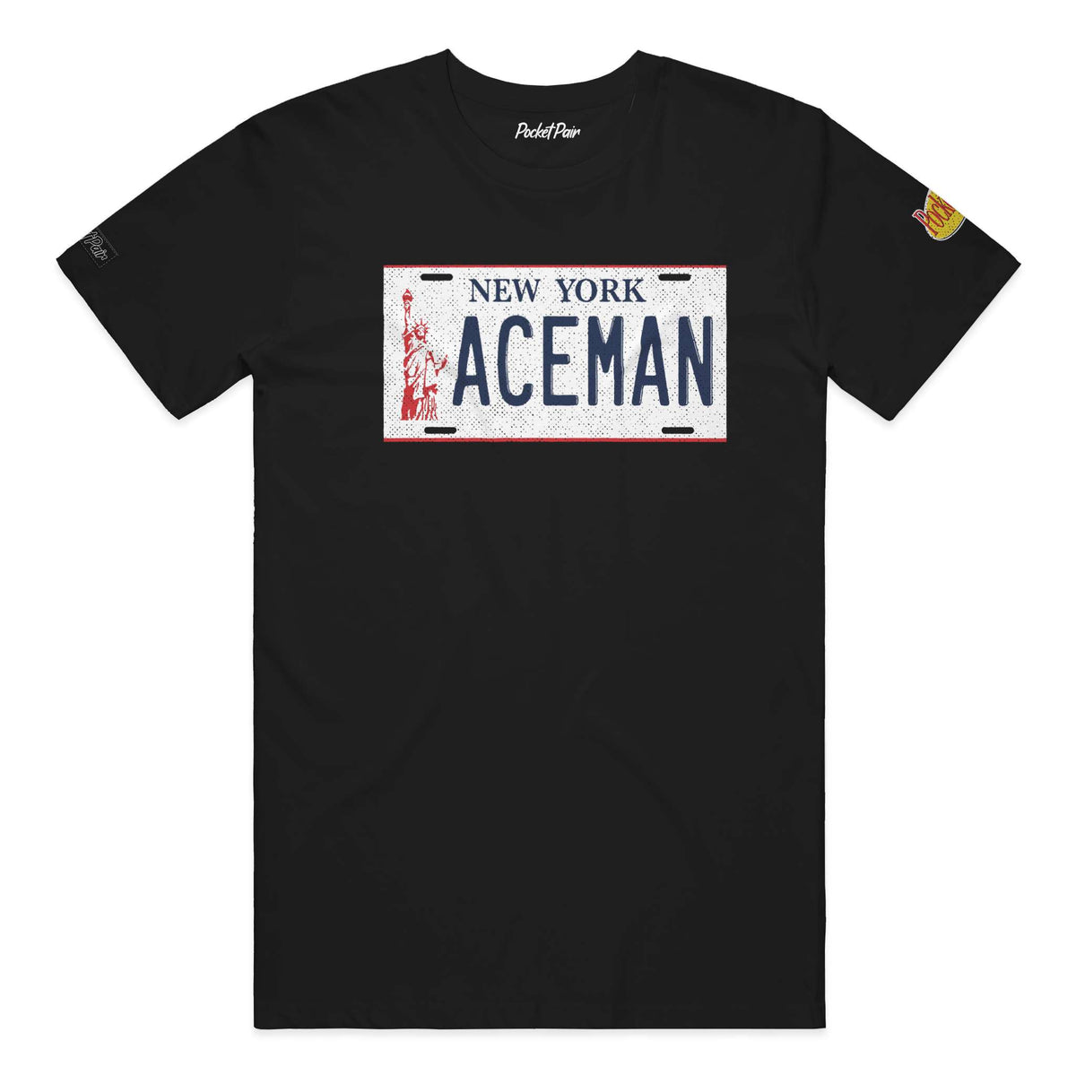 CLASSIC TEE