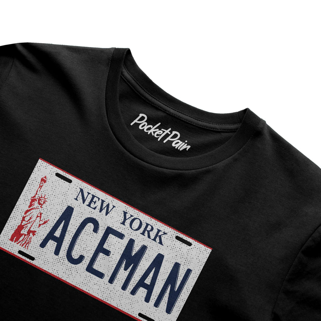 CLASSIC TEE