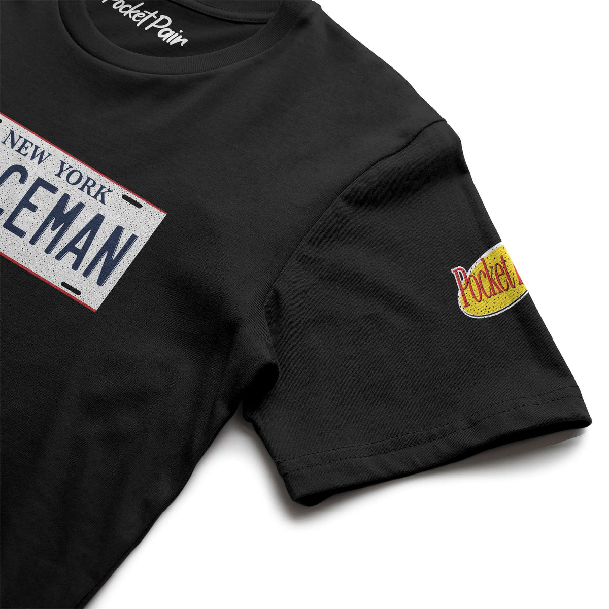 CLASSIC TEE