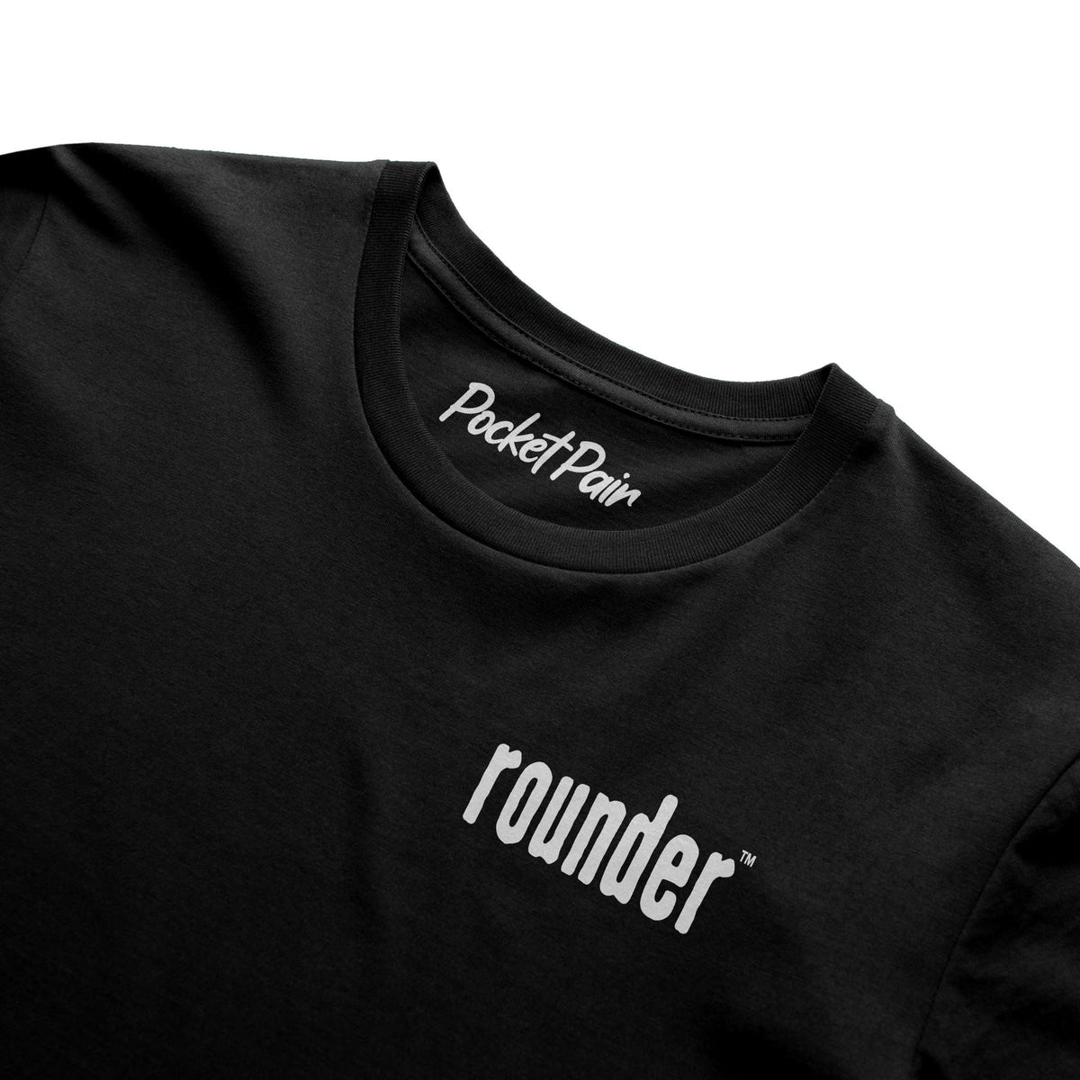 Premium Pigment Dye T Shirt