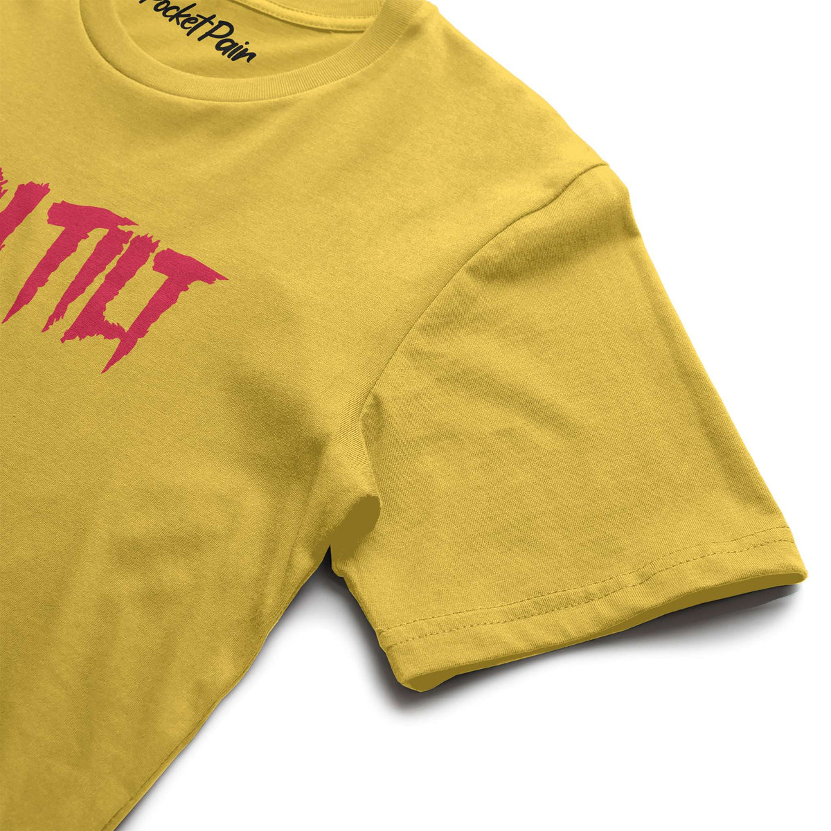 ON TILT T-shirt