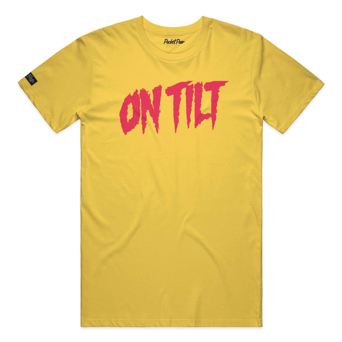 ON TILT T-shirt