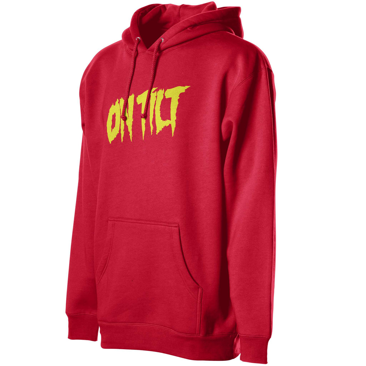 independent heavyweight pullover hoodie