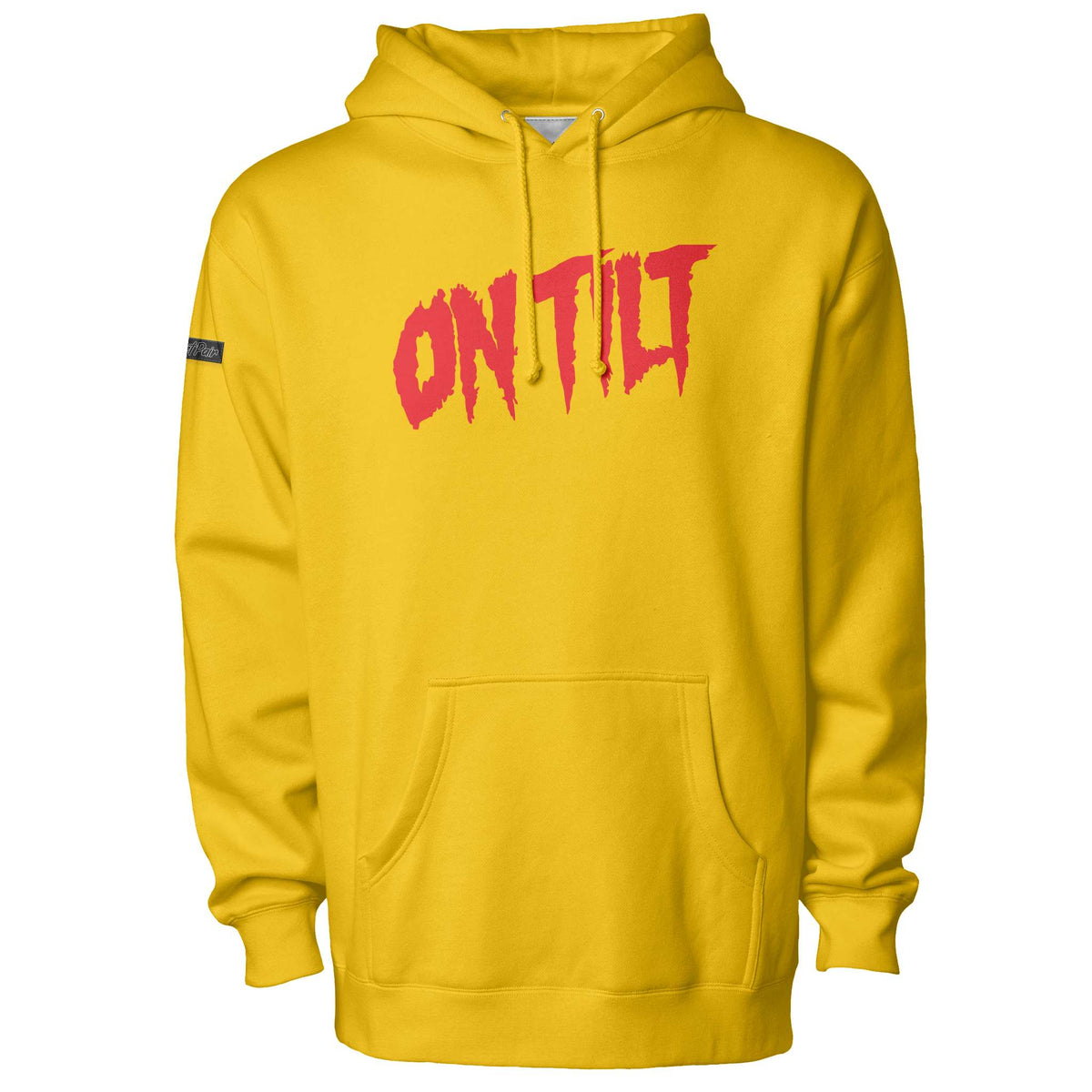 ON TILT Hoodie