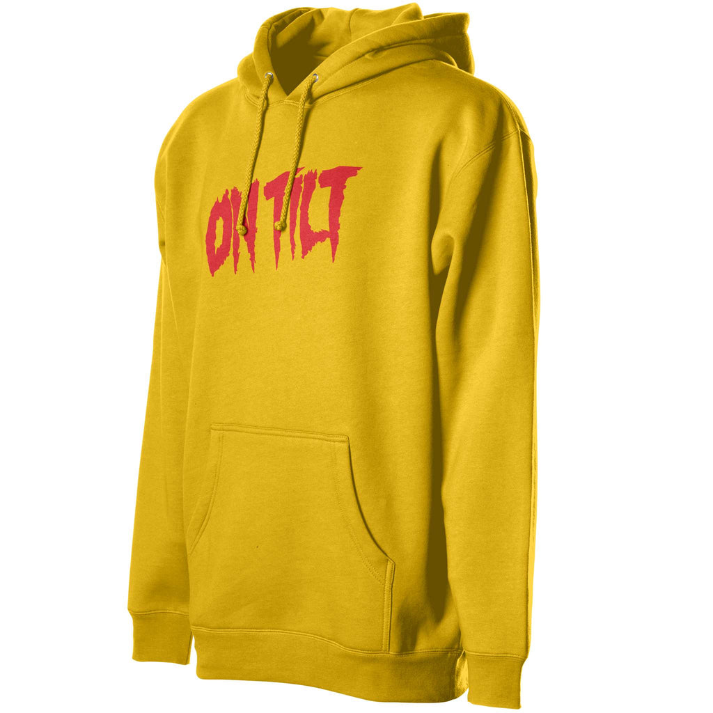 ON TILT Hoodie