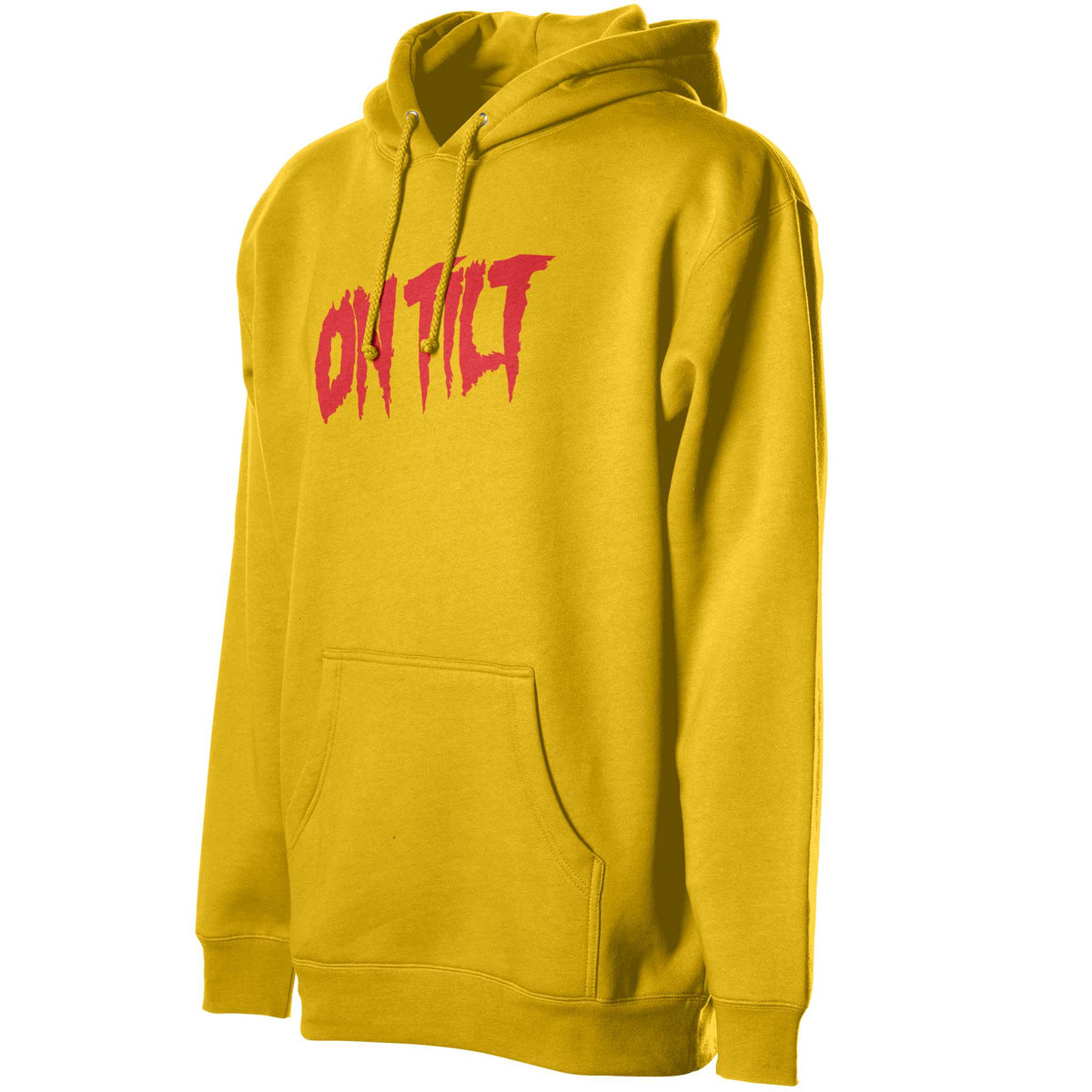 ON TILT Hoodie