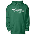 independent heavyweight pullover hoodie