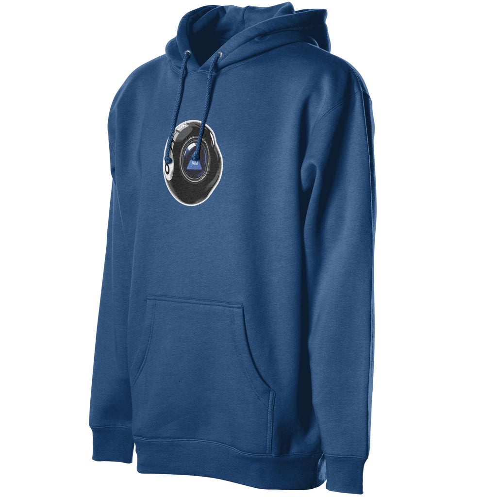 independent heavyweight pullover hoodie