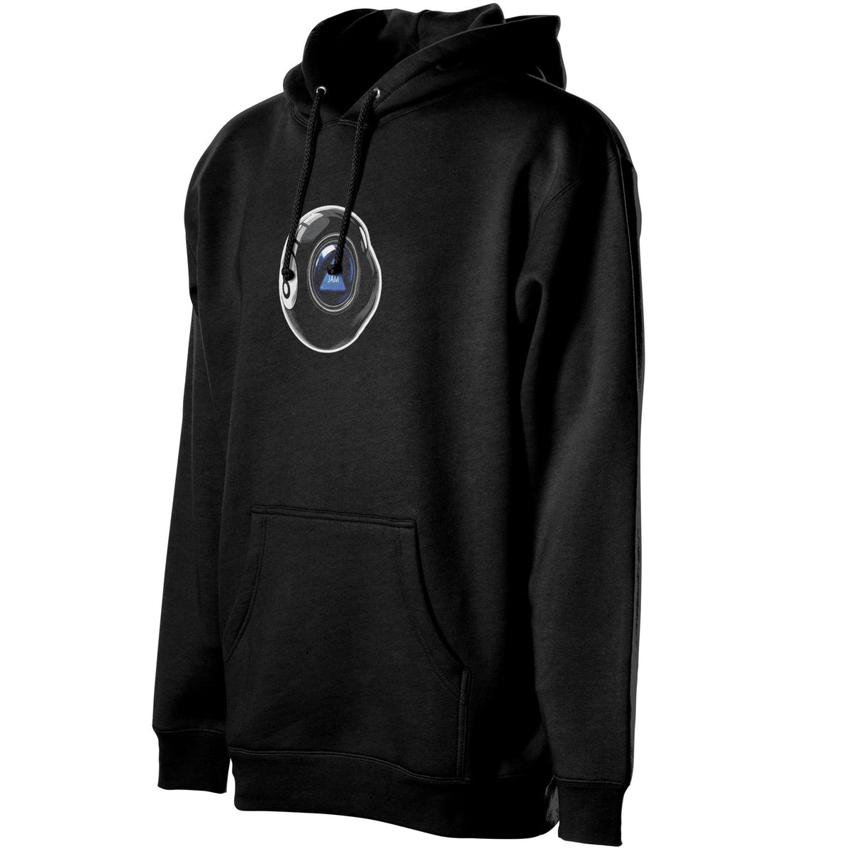 independent heavyweight pullover hoodie