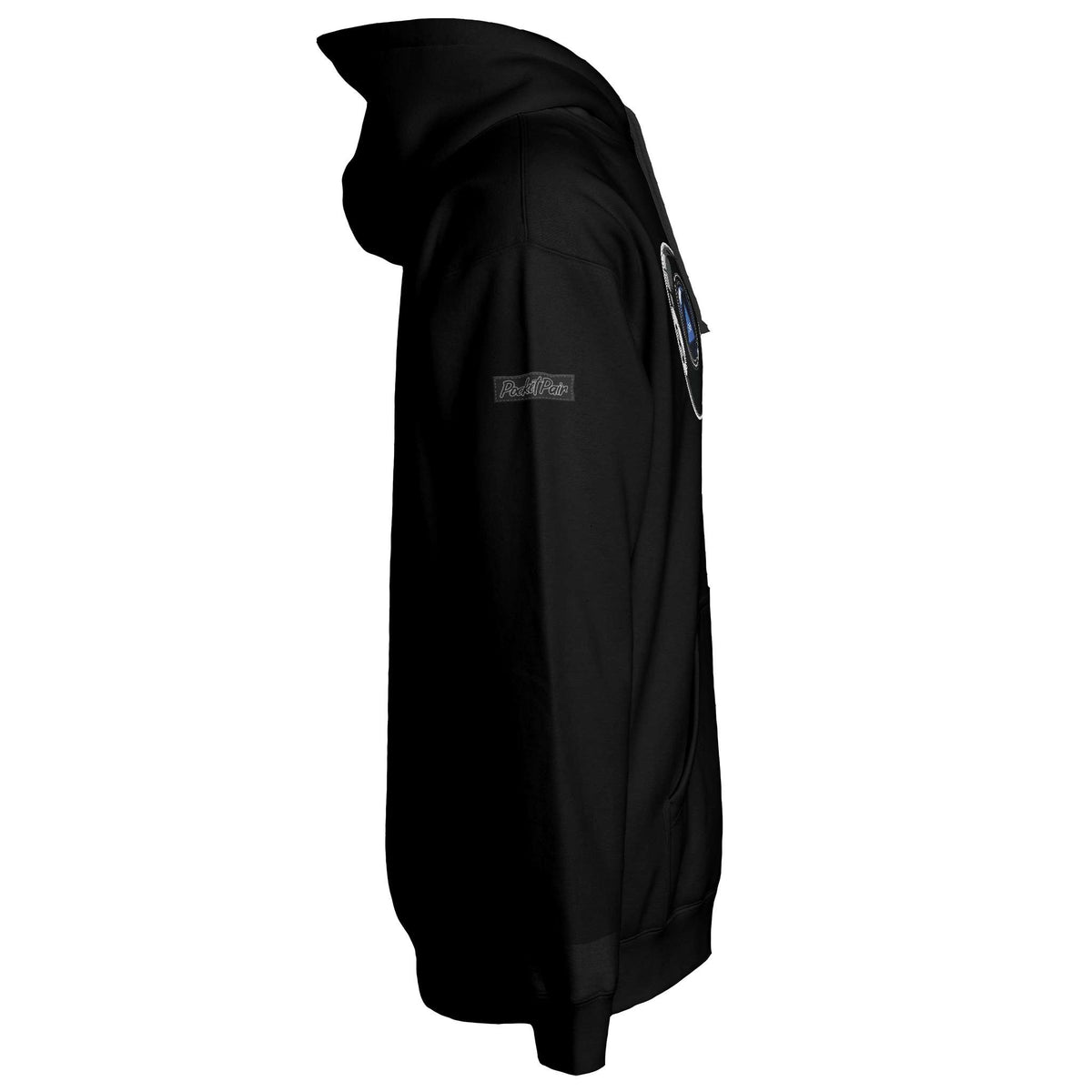 independent heavyweight pullover hoodie