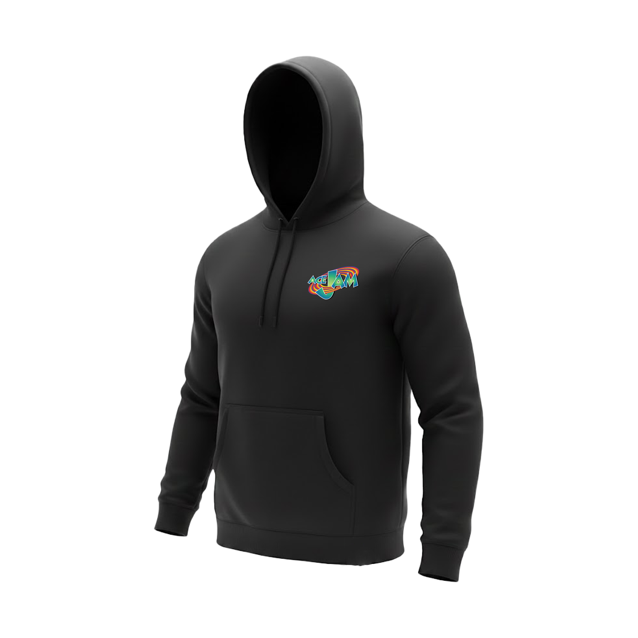 Ace Jam Hoodie