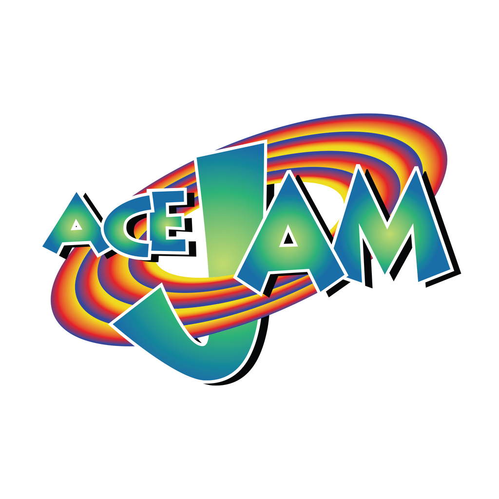 Ace Jam Hoodie