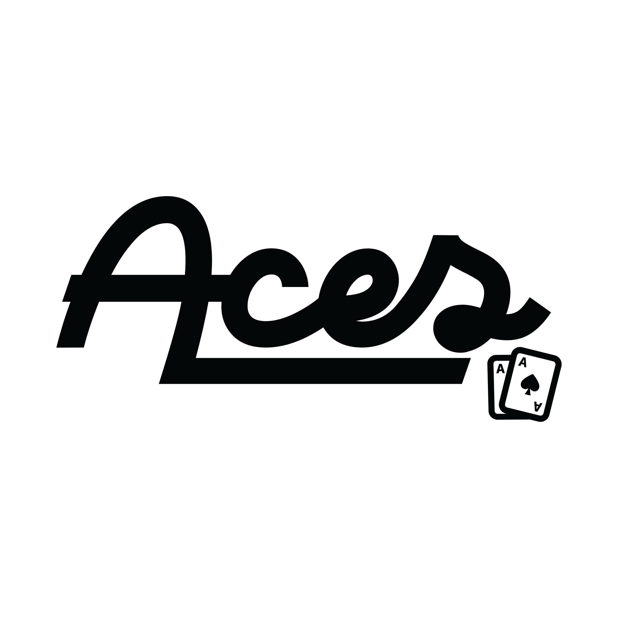 Aces T-shirt