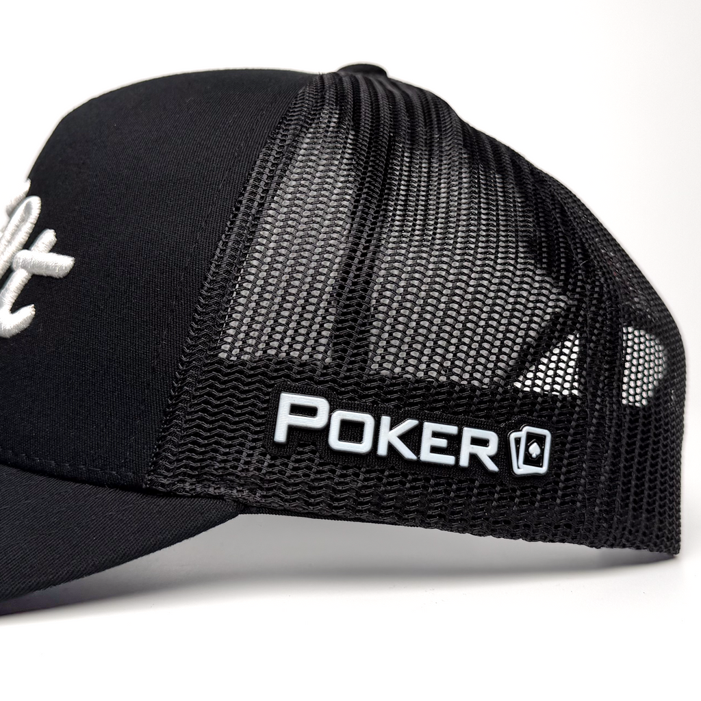 Avoid Tilt Golf Hat