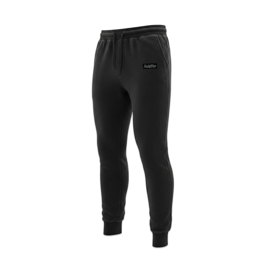 Pocket Pair Joggers