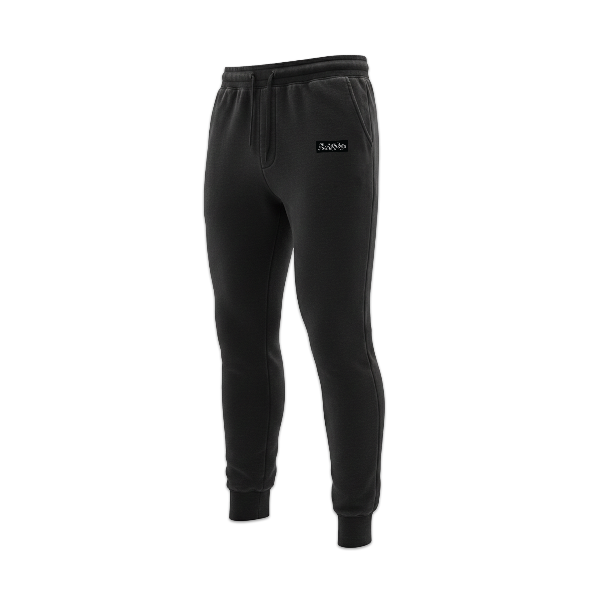 Pocket Pair Joggers