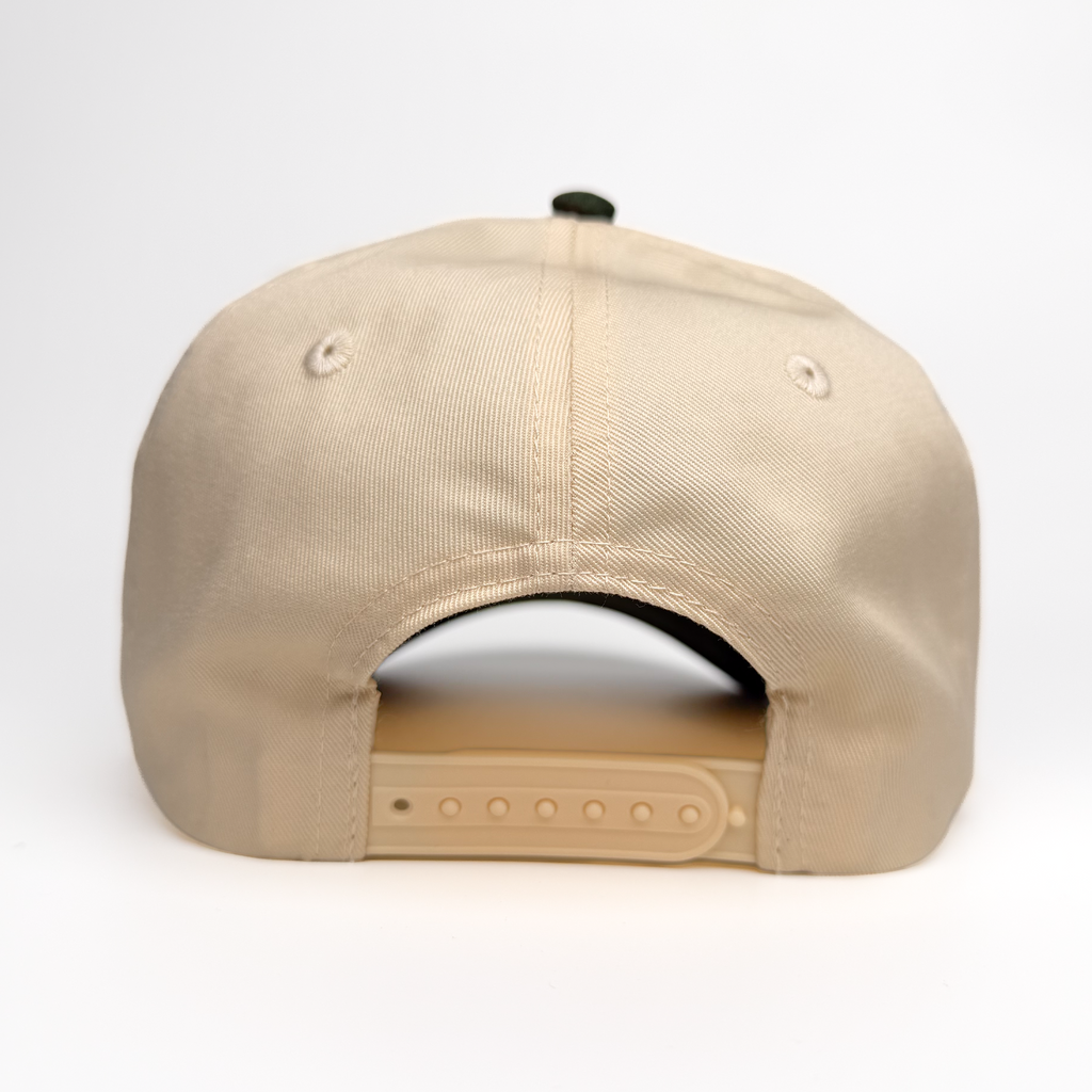 Mountain Poker Hat