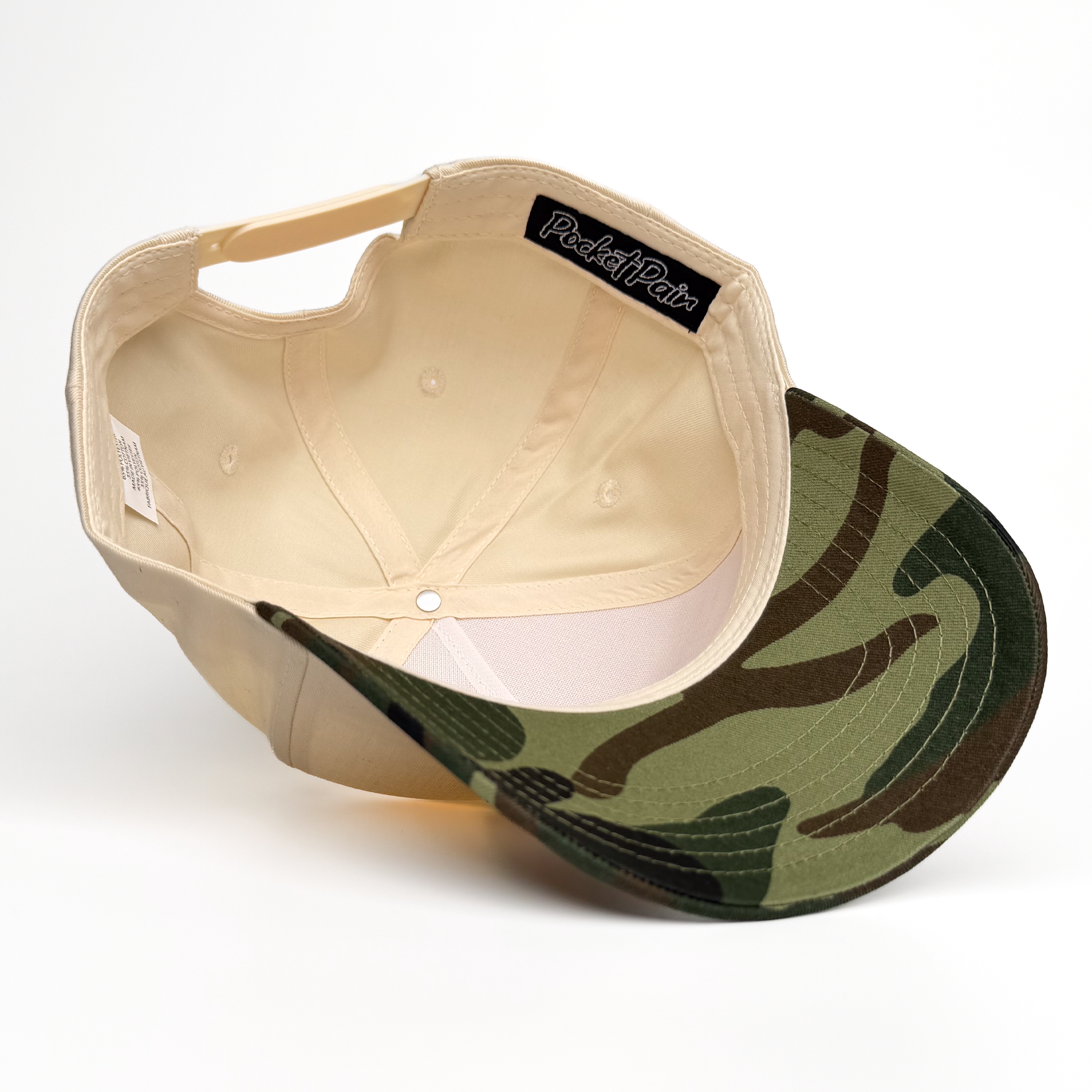 Mountain Poker Hat