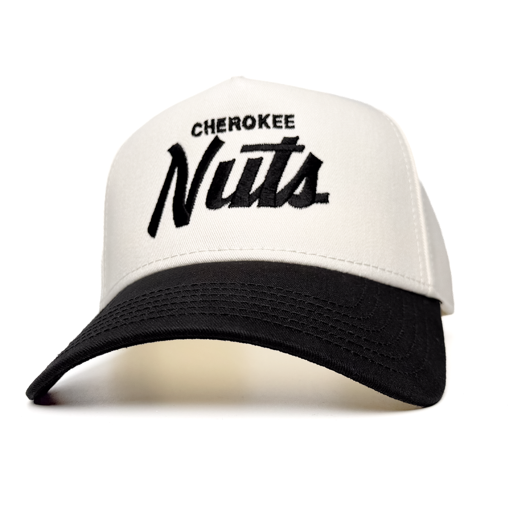 Cherokee Nuts Hat