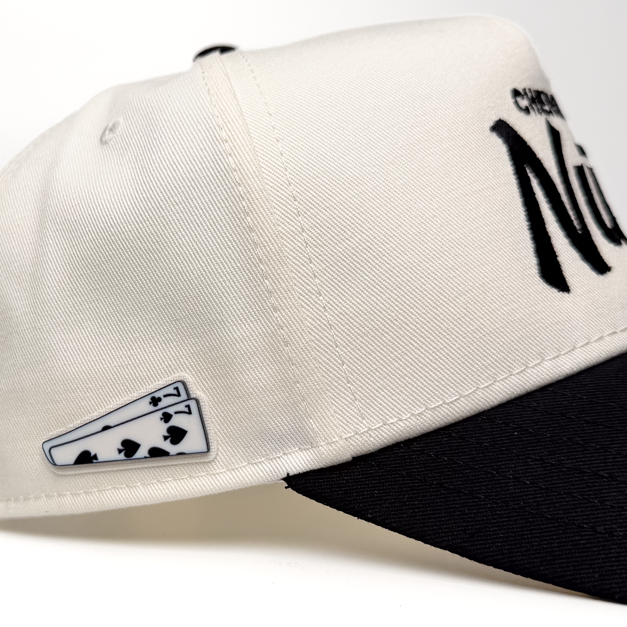 Cherokee Nuts Hat