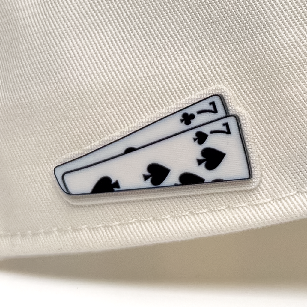 Cherokee Nuts Hat