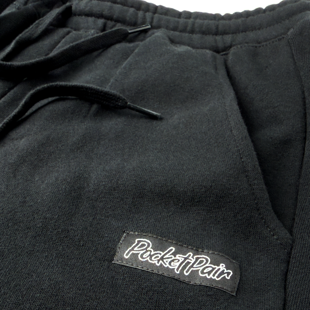 Pocket Pair Joggers