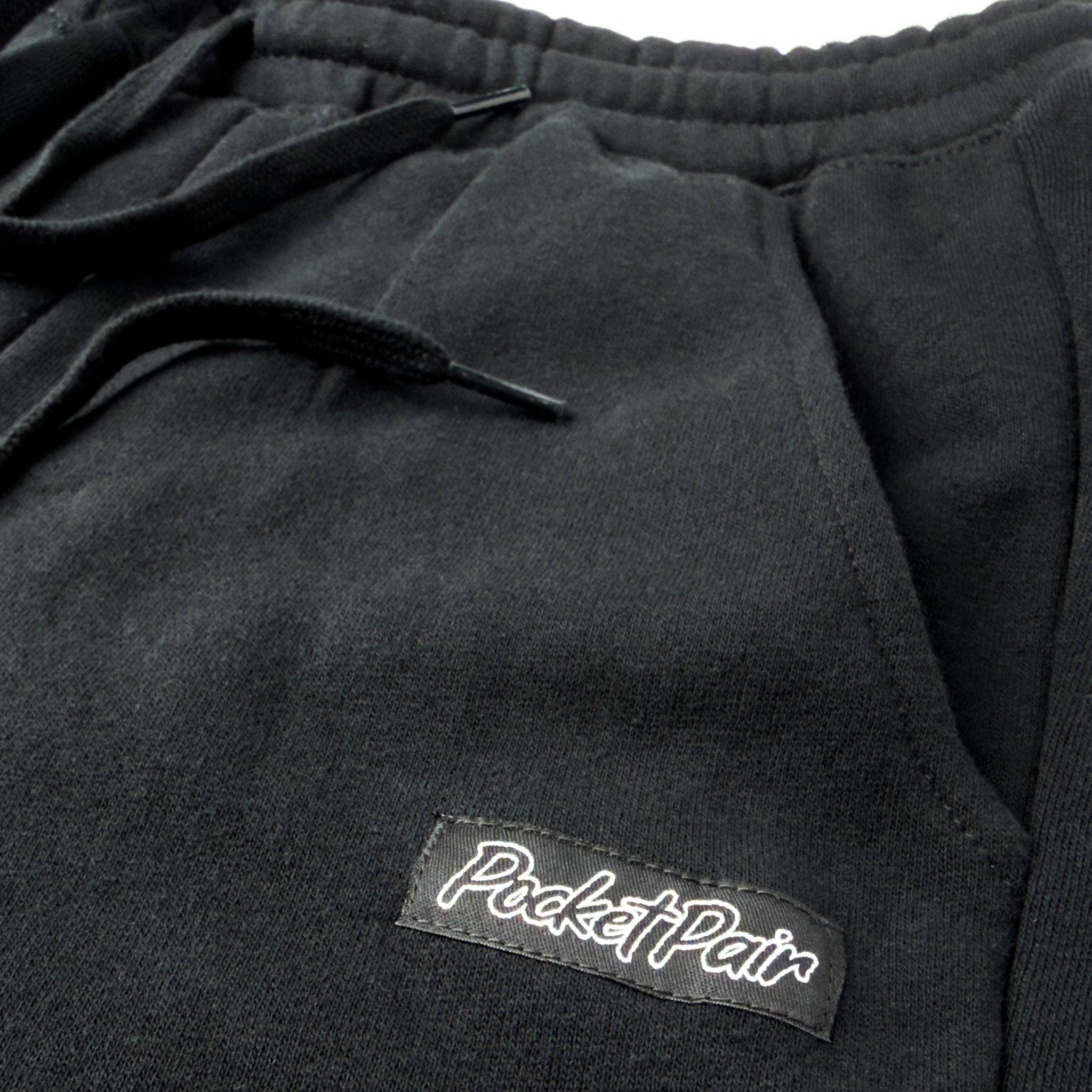 Pocket Pair Joggers
