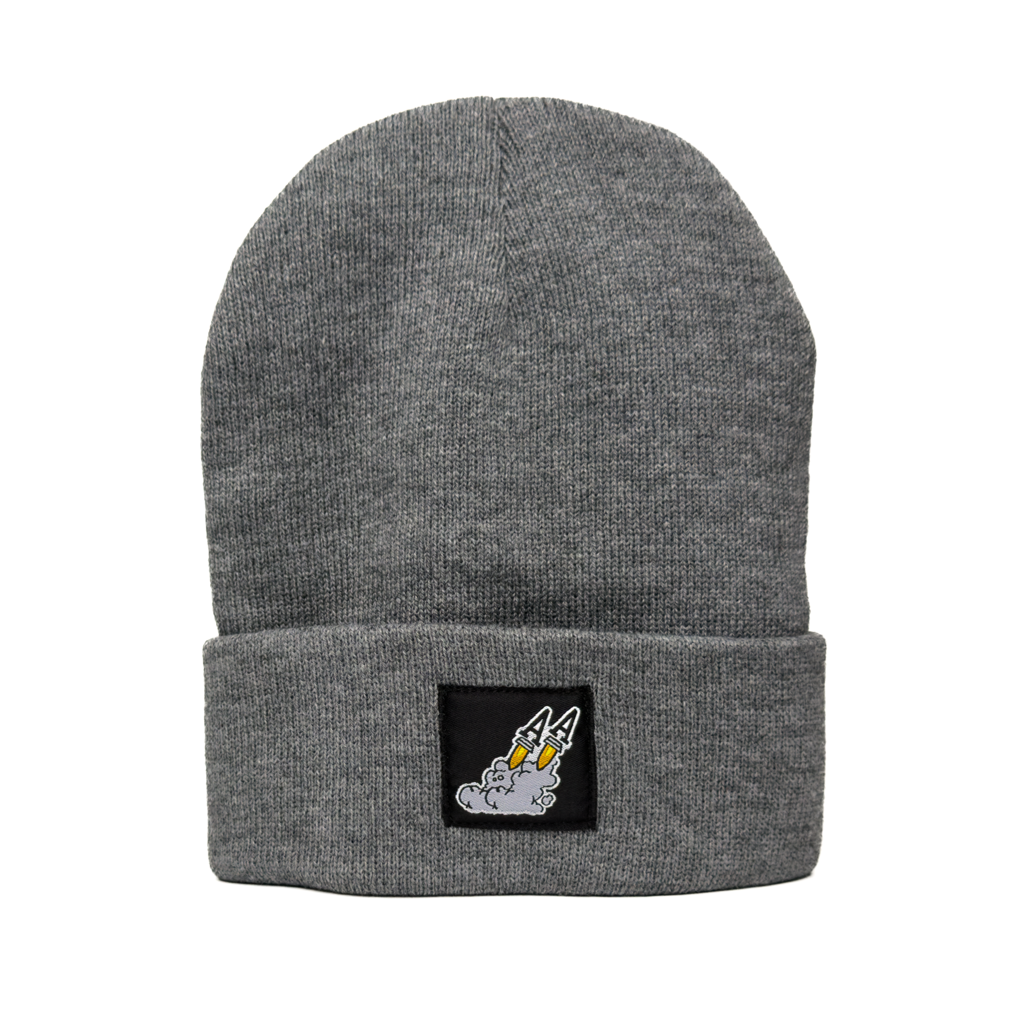 Pocket Rockets Beanie