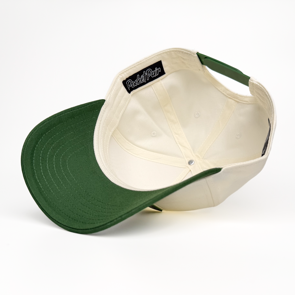 Mountain Poker Hat