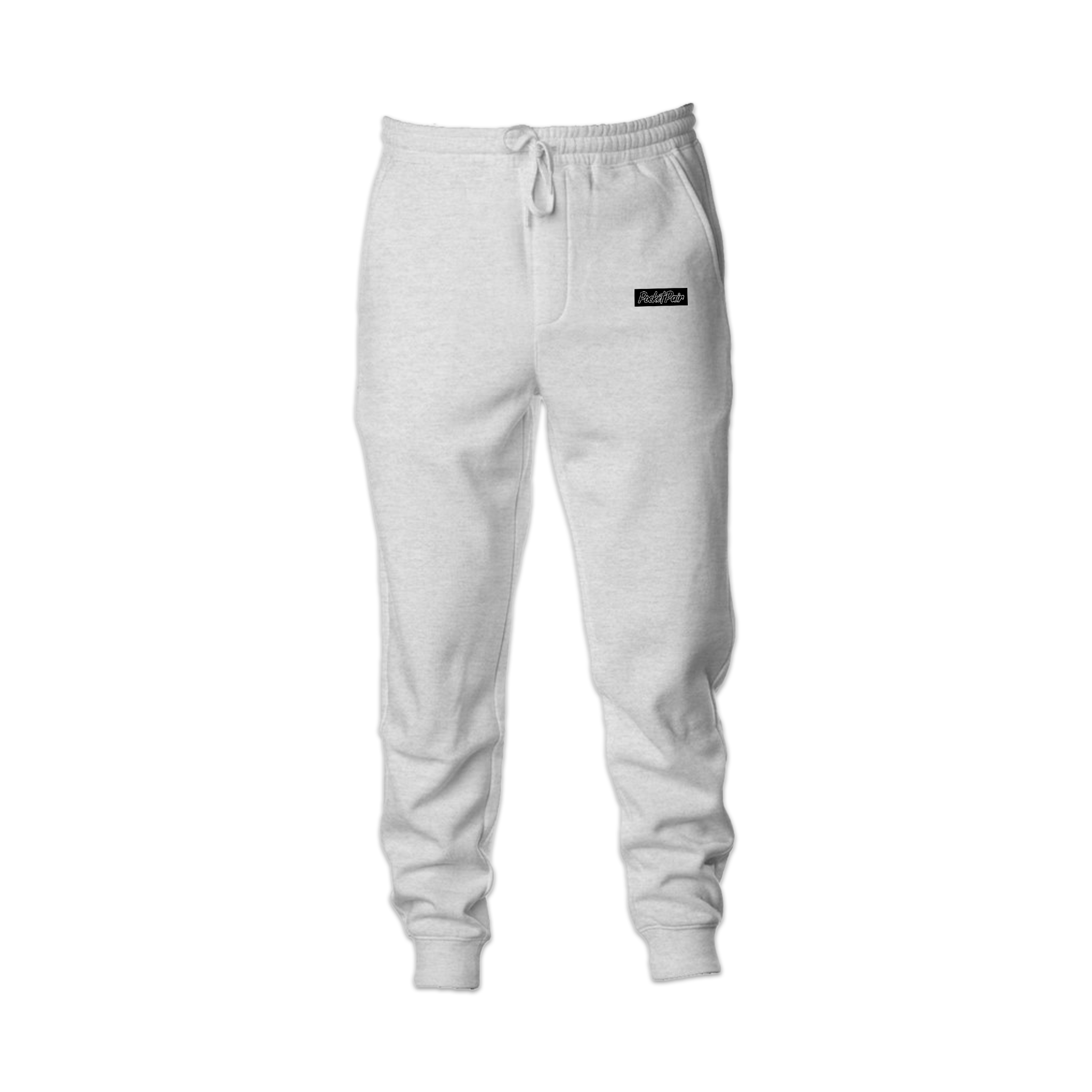 Pocket Pair Joggers