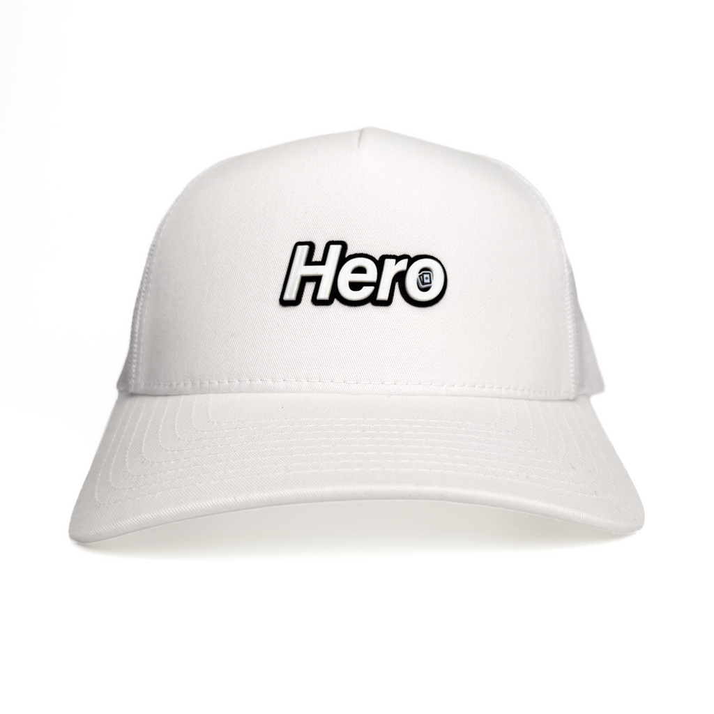 Hero Hat