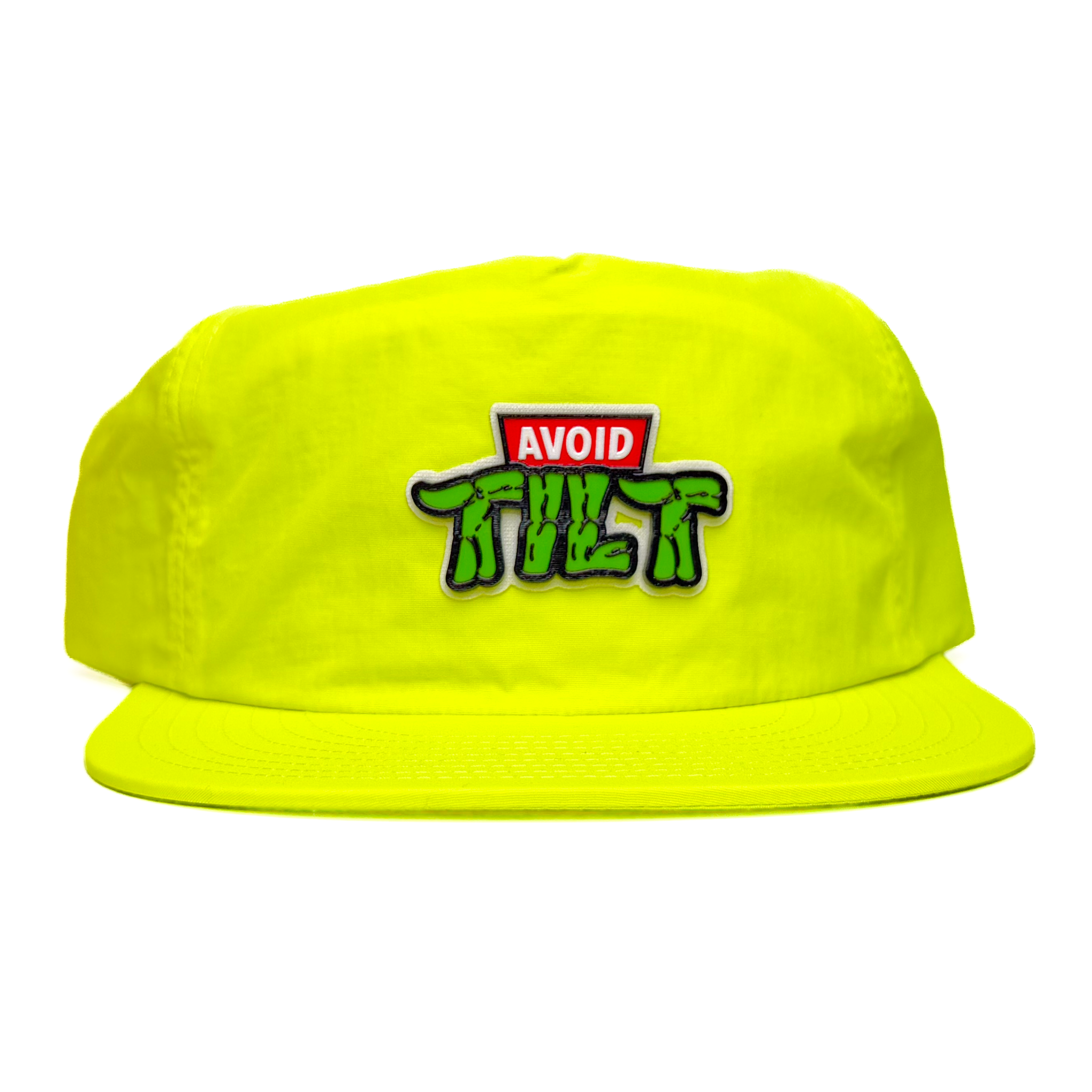 Avoid Tilt v3 Hat