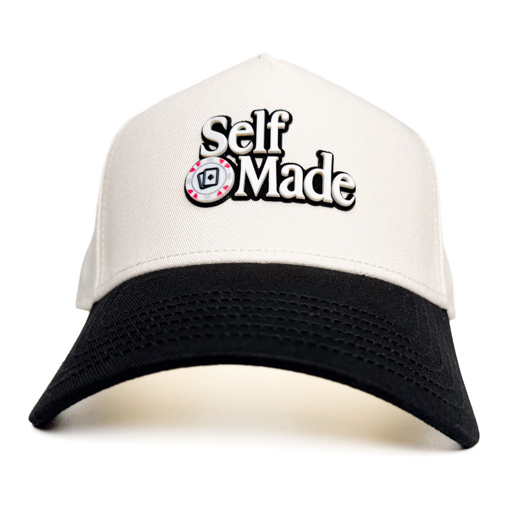 Self Made Hat