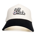 Self Made Hat